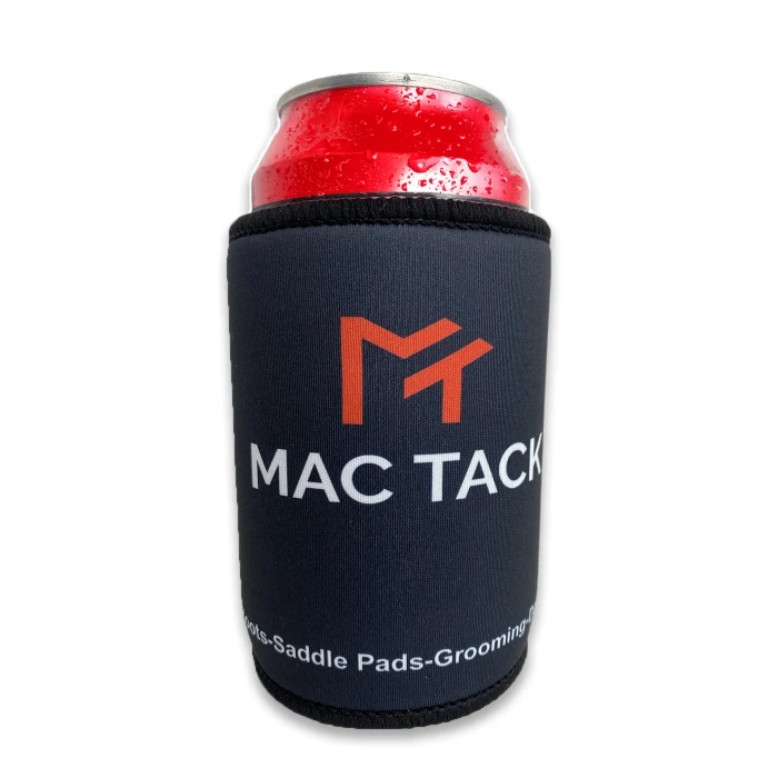 Mac Tack Stubby Holder - Black product image