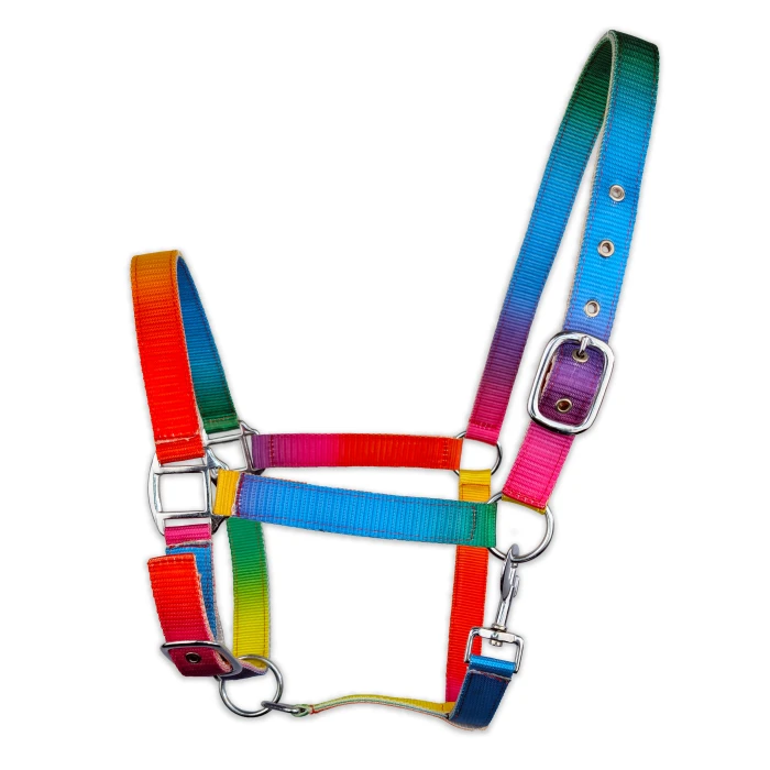 Rainbow Halter product image