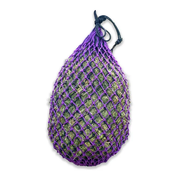 Two Layer Slow Feed Hay Net – 40" product image