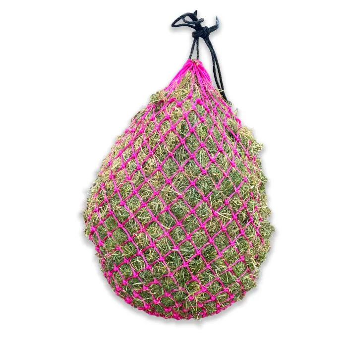 Single Layer Slow Feed Hay Net – 40" product image