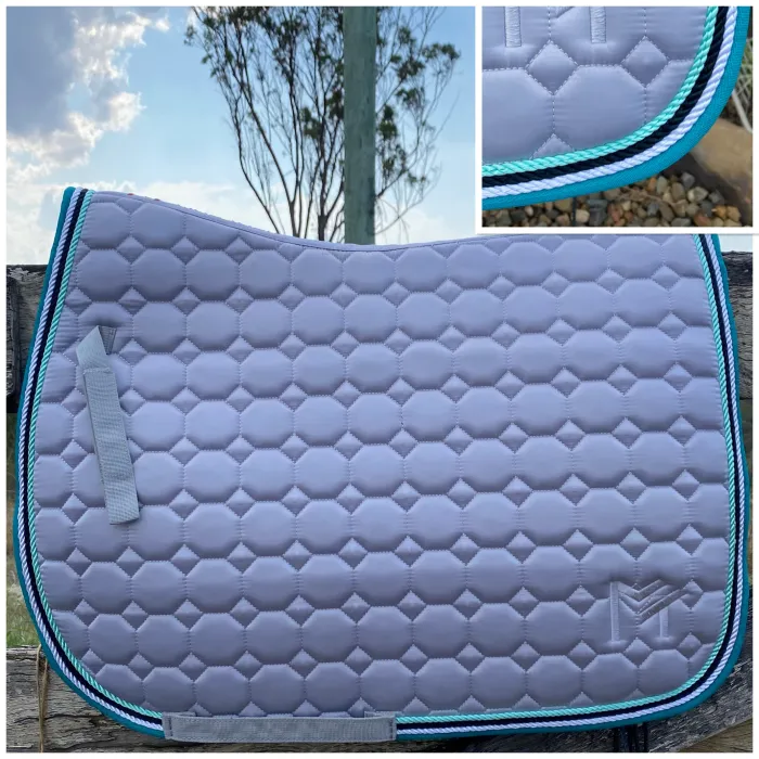 All Purpose FULL Saddle Pad 