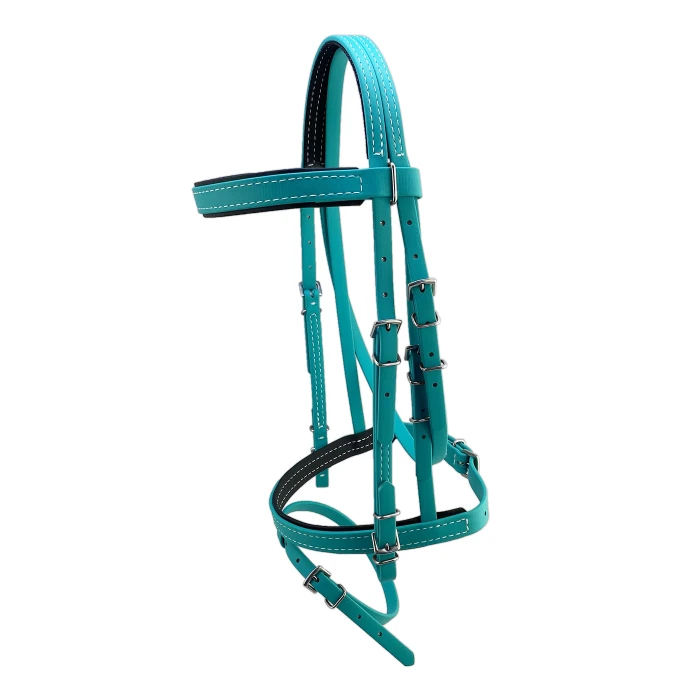 Hanoverian Bridle product image