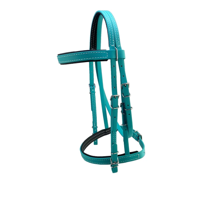 Cavesson Bridle product image