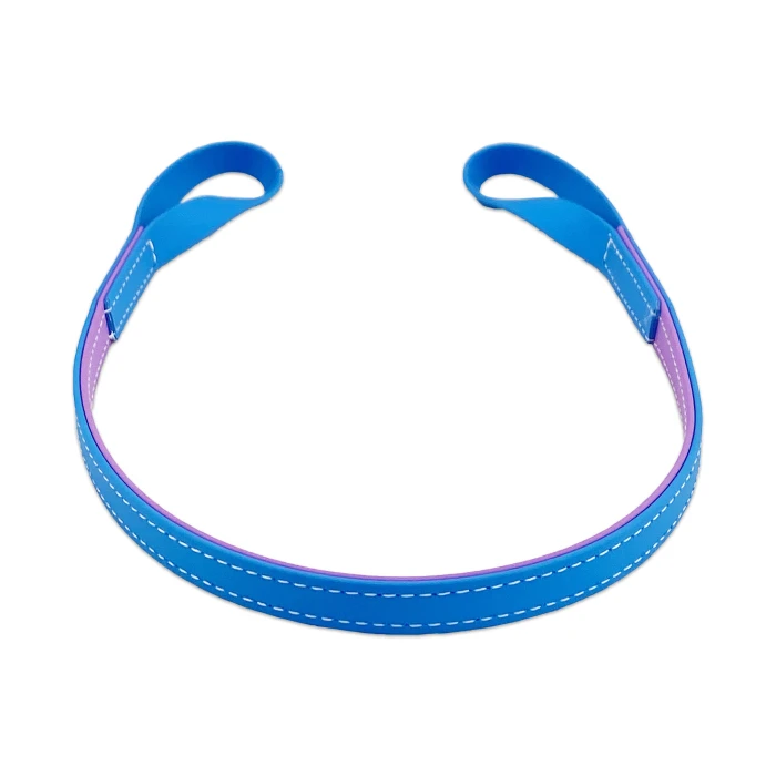 Two Tone Tie Up Loops product image