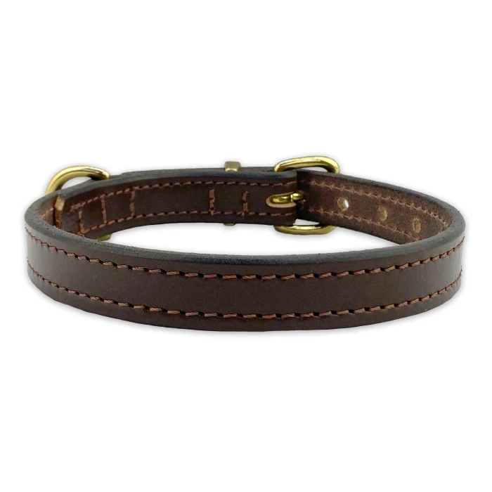 Leather Dog Collar product image