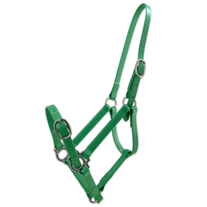 Emerald Green Halter  product image