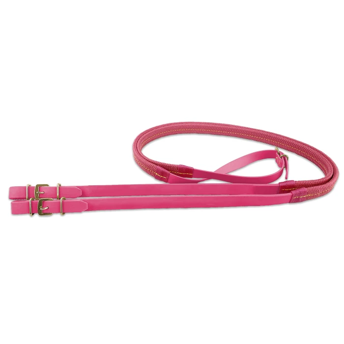 Polyester Grip Reins product image