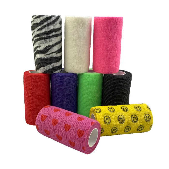 Cohesive Bandages  product image
