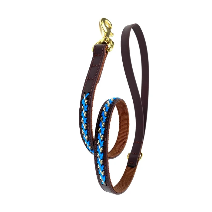 Dog Lead with Lacing product image